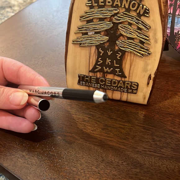 Marc Jacobs “ Blacquer “ new in original box - Picture 5 of 5